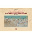 Contribución a la historia de la guerra de la Independencia de la península ibérica contra Napoleón I. Tomo VIII
