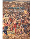 La batalla de Pavía. Fuentes historiográficas y epistolares del siglo XVI