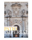 Patio Imperial. Revista Técnica del Museo del Ejército