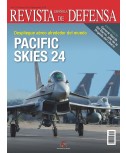 Revista española de Defensa