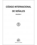 Código internacional de señales. 4ª ed., 8ª reimp.