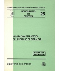 VALORACIÓN ESTRATÉGICA DEL ESTRECHO DE GIBRALTAR