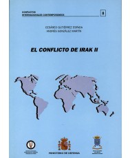 EL CONFLICTO DE IRAK II
