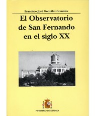 OBSERVATORIO DE SAN FERNANDO EN EL SIGLO XX, EL