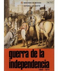 GUERRA DE LA INDEPENDENCIA (1808-1814). CAMPAÑA DE 1812 (OPERACIONES PRINCIPALES)