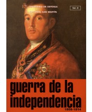 GUERRA DE LA INDEPENDENCIA (1808-1814). LA CAMPAÑA DE WELLINGTON EN FRANCIA