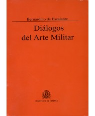 DIÁLOGOS DEL ARTE MILITAR