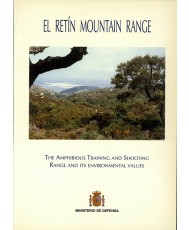 RETIN MOUNTAIN RANGE. THE AMPHIBIOUS TRAINING AND SHOOTING RANGE AND ITS ENVIRONMENTAL VALUES, EL