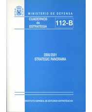 STRATEGIC PANORAMA 2000/2001