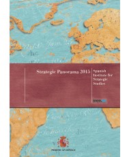 STRATEGIC PANORAMA 2015