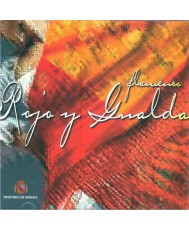 FLAMENCO ROJO Y GUALDA (CD-ROM)