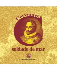 Cervantes, soldado de mar