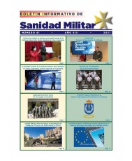 Boletín Informativo de Sanidad Militar