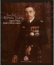 Emilio Herrera Linares. Ingeniero militar, aviador y científico original