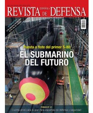 Revista española de Defensa