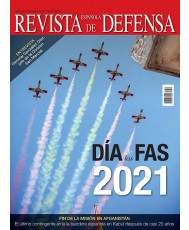 Revista española de Defensa