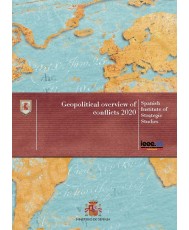 Geopolitical overview of conflicts 2020