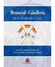 Memorial de Caballería