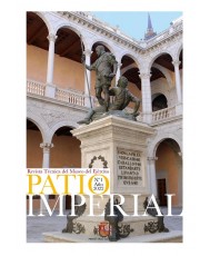 Patio Imperial. Revista Técnica del Museo del Ejército