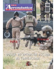 Revista de Aeronáutica y Astronáutica