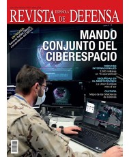 Revista española de Defensa