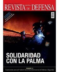 Revista española de Defensa