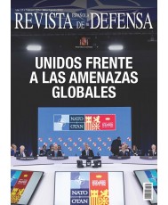 Revista española de Defensa