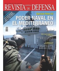 Revista española de Defensa