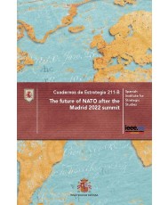 The future of NATO after the Madrid 2022 summit
