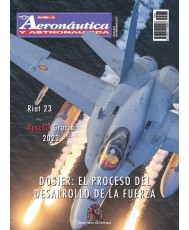 Revista de Aeronáutica y Astronáutica