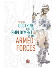 DOCTRINE FOR THE EMPLOYMENT OF THE ARMED FORCES PDC-01 (A)