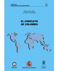 EL CONFLICTO DE COLOMBIA