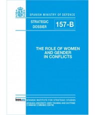 ROLE OF WOMEN AND GENDER IN CONFLICTS, THE