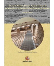 A la estela del plan director: 20 años de obras de restauración en la fortaleza de San Fernando de Figueras