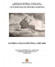 Guerra anglo-española 1585-1604