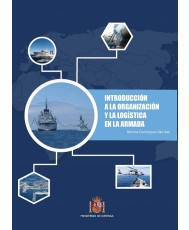 Introducción a la organización y la logística en la Armada