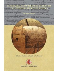 La fortaleza de San Fernando de Figueres y la literatura técnica de su época
