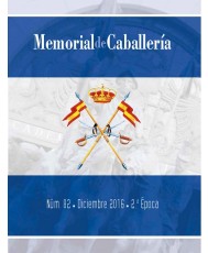 Memorial de Caballería