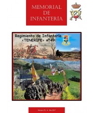 Memorial de Infantería