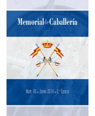 Memorial de Caballería