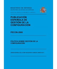 PECON 2000. POLÍTICA SOBRE GESTIÓN DE LA CONFIGURACIÓN. EDITION A VERSION 2 MARCH 2017