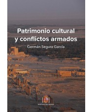 Patrimonio cultural y conflictos armados