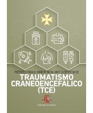 Protocolo para el manejo inicial ante la sospecha de traumatismo craneoencefálico