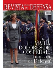 Revista española de Defensa