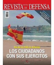 Revista española de Defensa