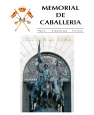 Memorial de Caballería