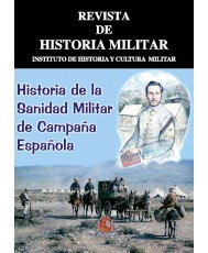 Revista de historia militar