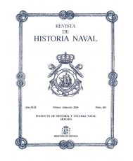 Revista de historia naval