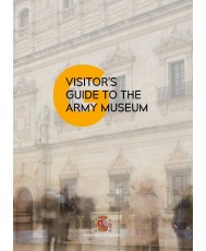 Visitor's guide to the Army Museum