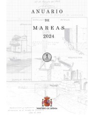 Anuario de Mareas